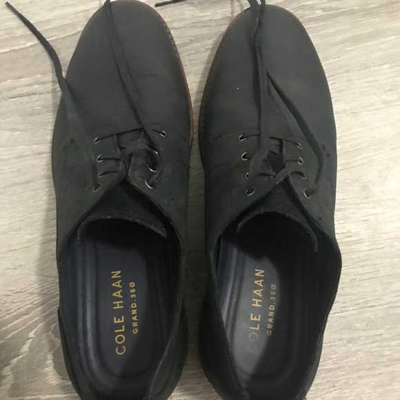 Feathercraft Grand Blucher Oxford main image 8